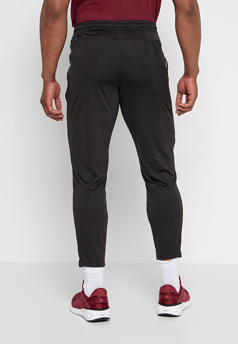 Puma M FLEX FABRIC MIX PANT