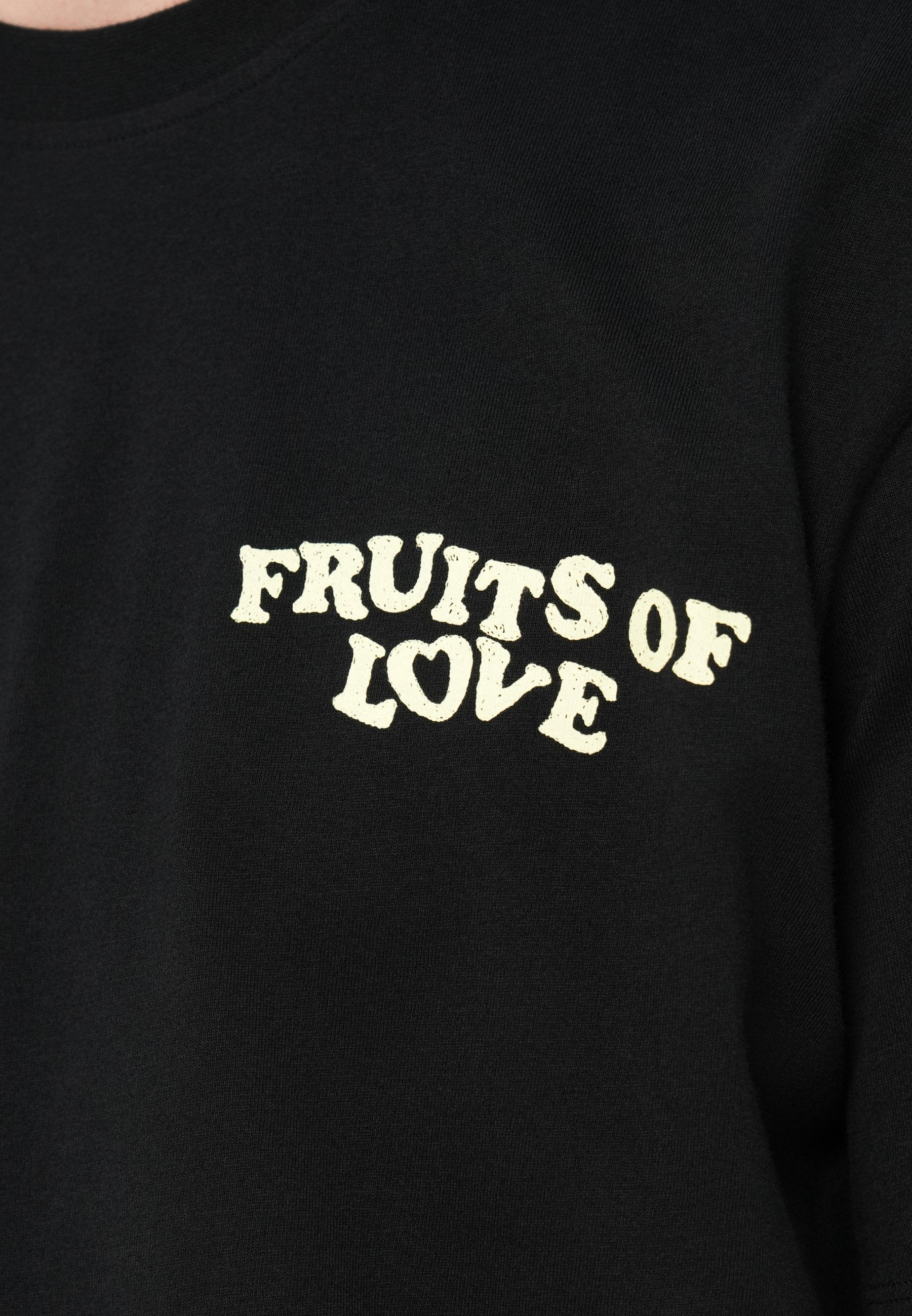 Edwin FRUITS OF LOVE UNISEX