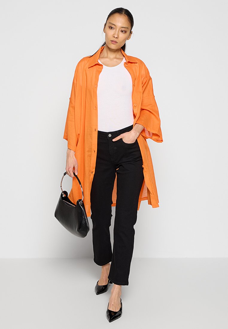 KARL LAGERFELD Jeans Straight Leg Media 2