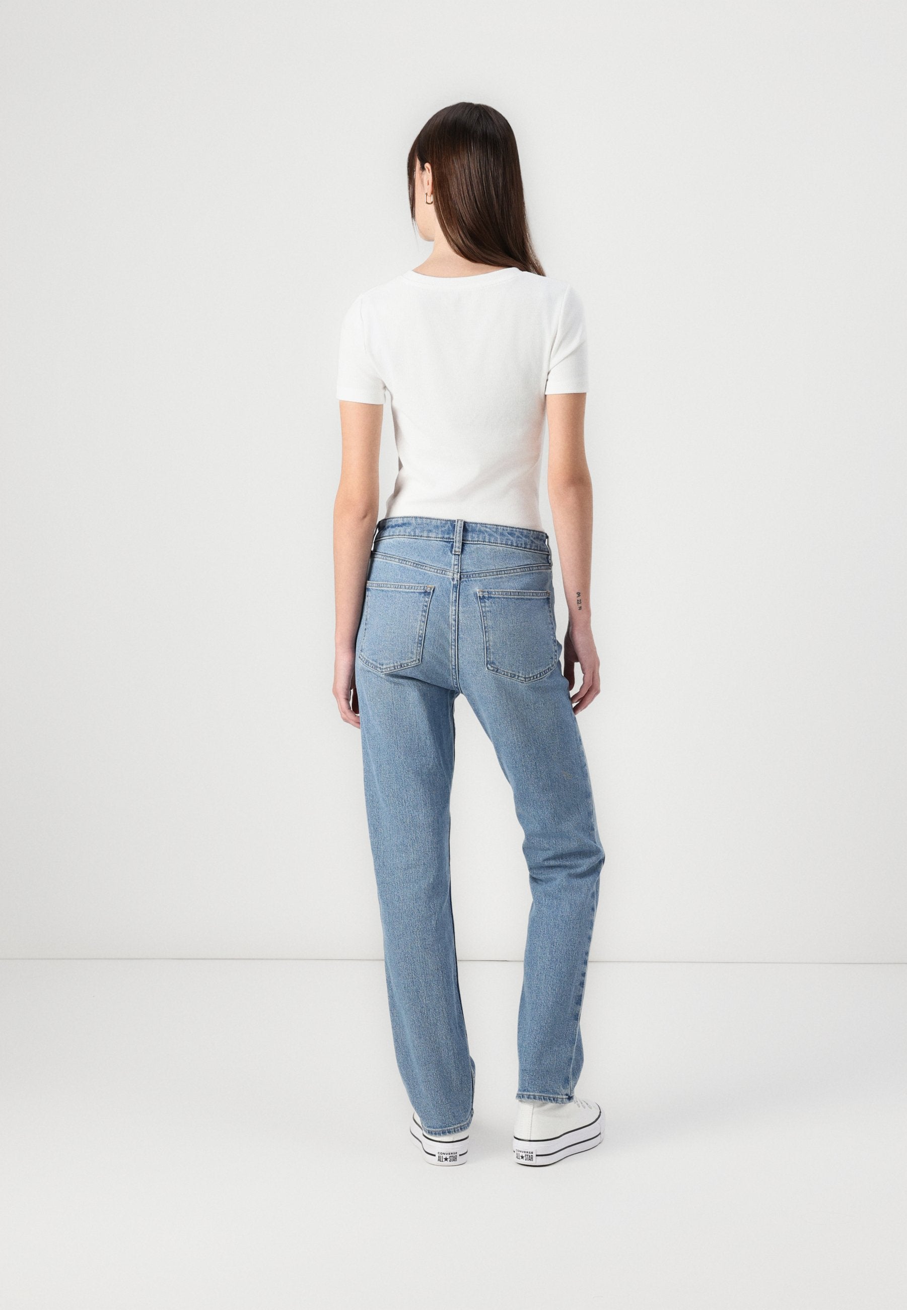 GAP CURVY ATLANTIC