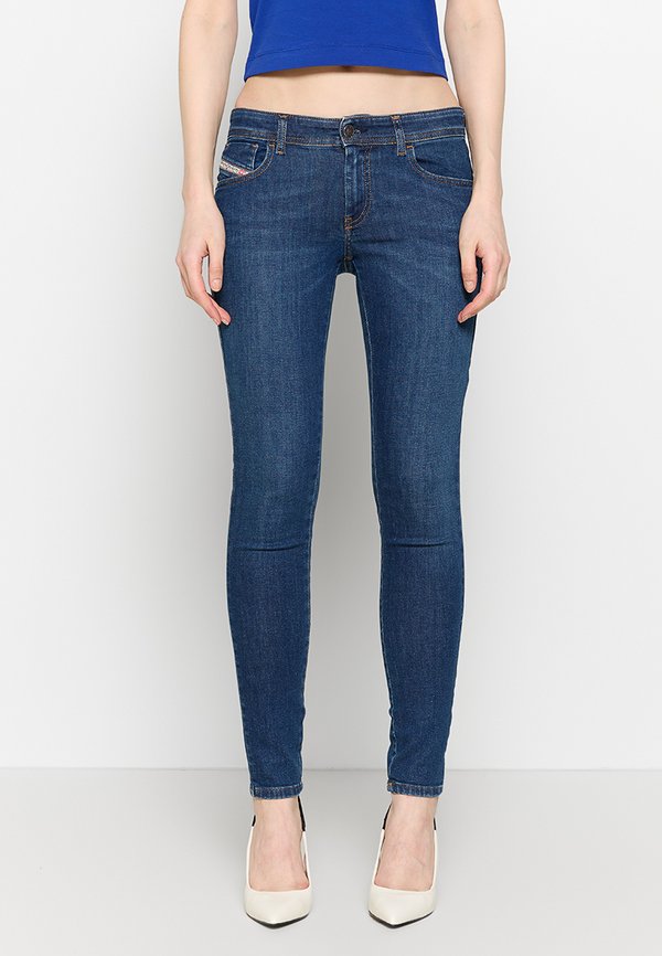 Diesel 2018 SLANDY-LOW SUPER SKINNY FIT