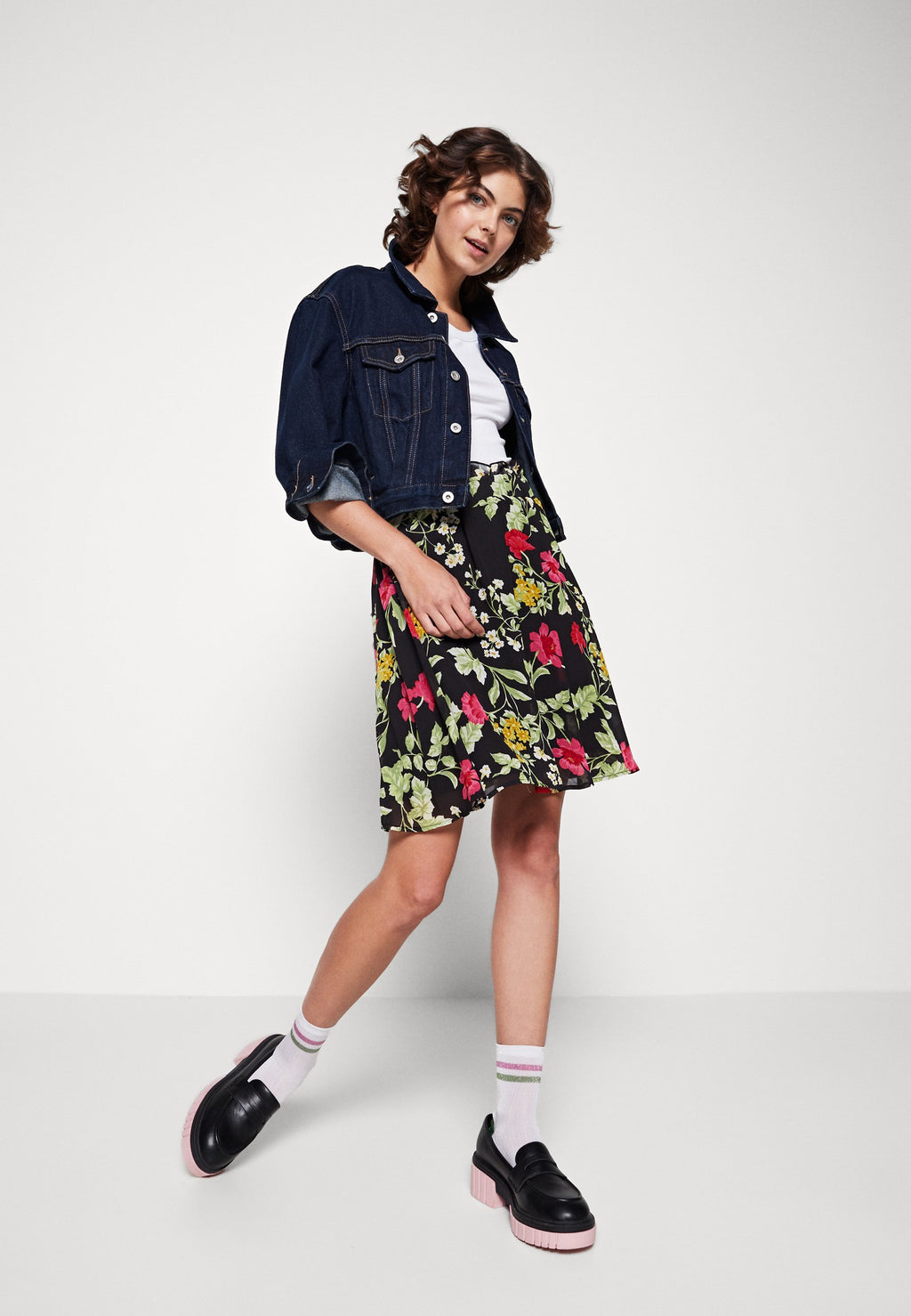 VILA VIADELLA SKIRT