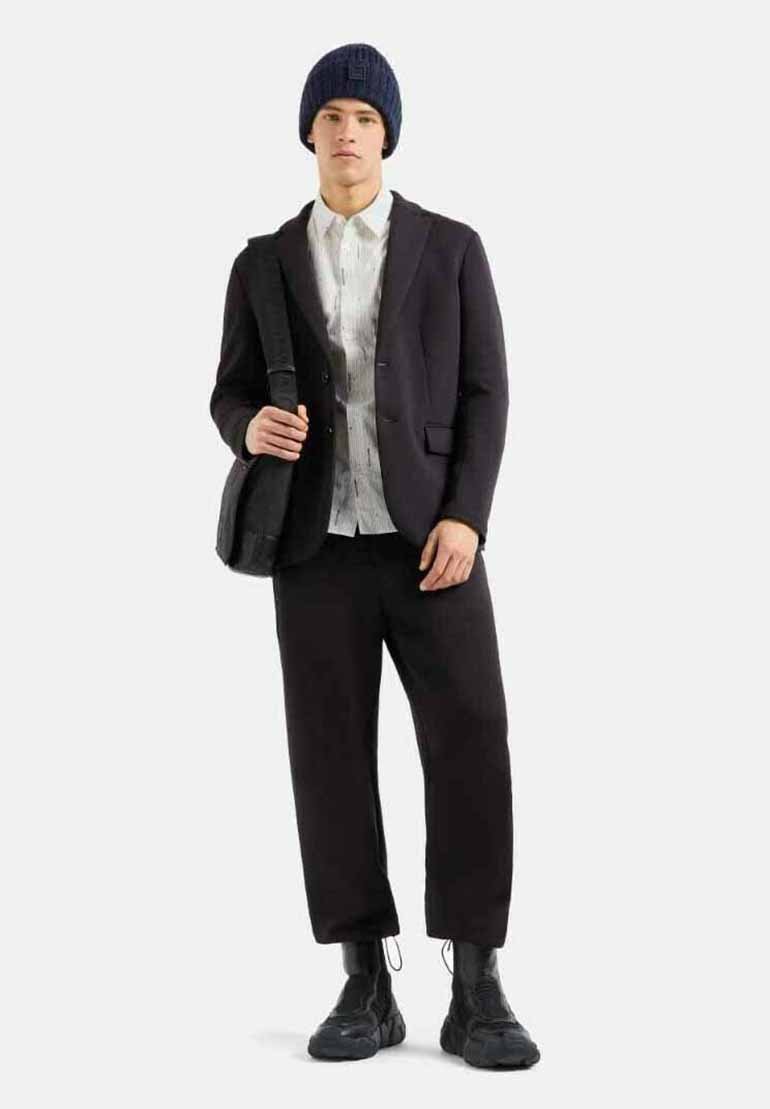 Armani Exchange Hemd Media 2