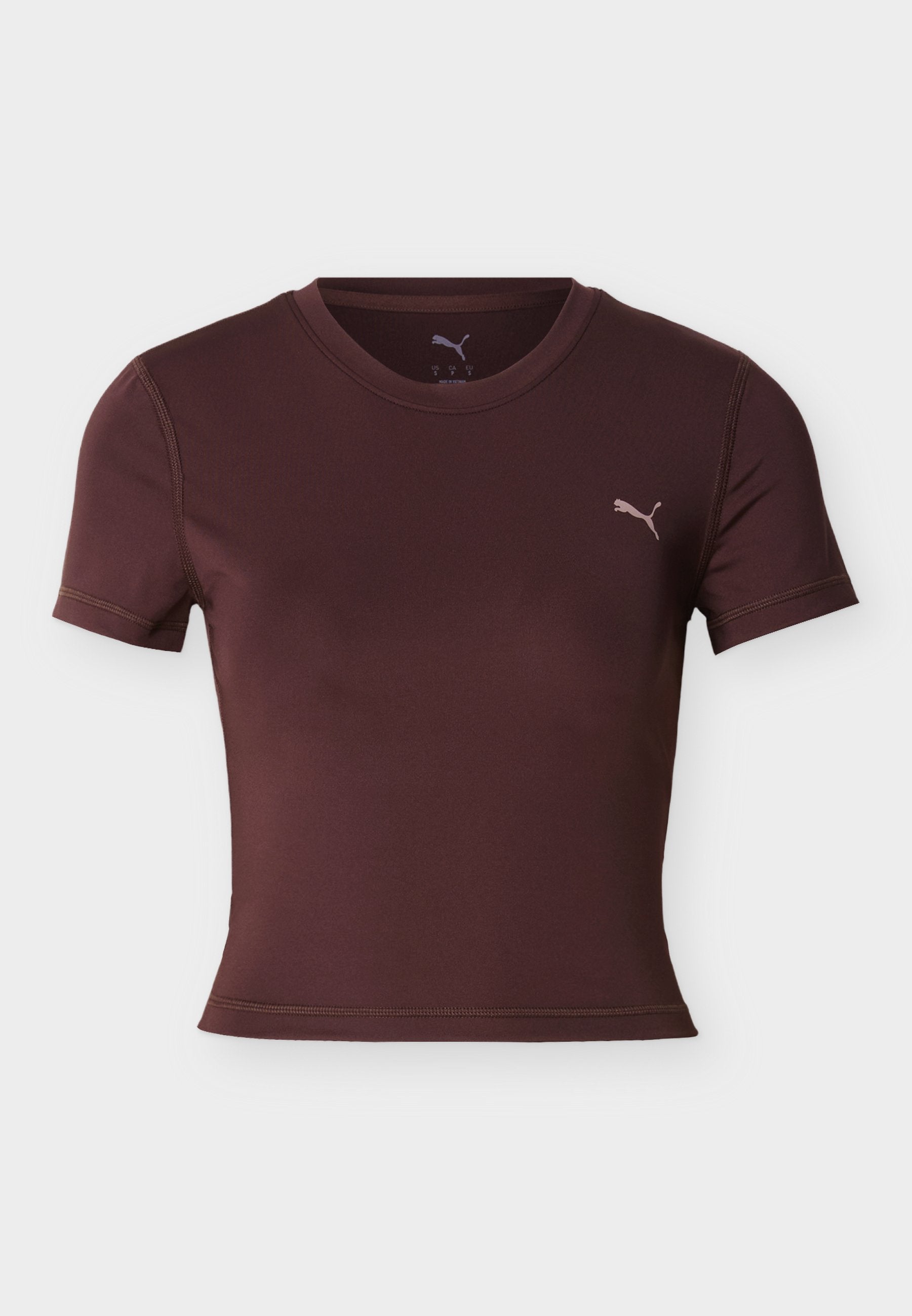 Puma STRONG CROSS BACK TEE