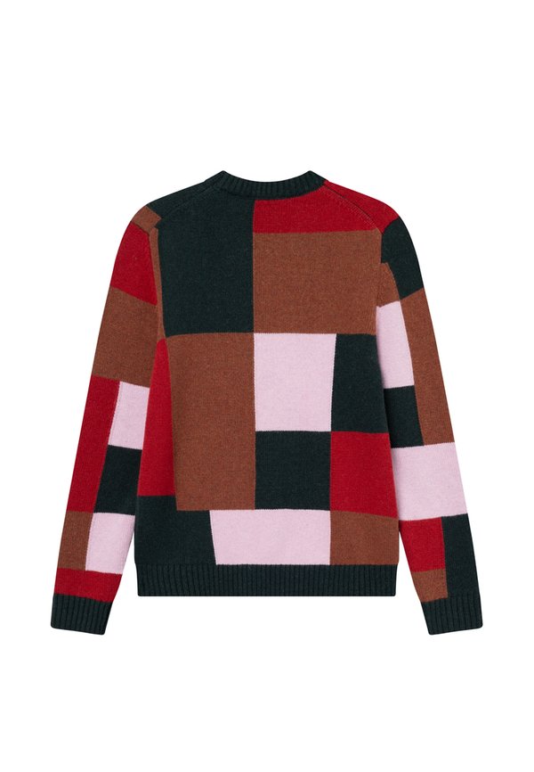 Les Deux EVERETT COLORBLOCK