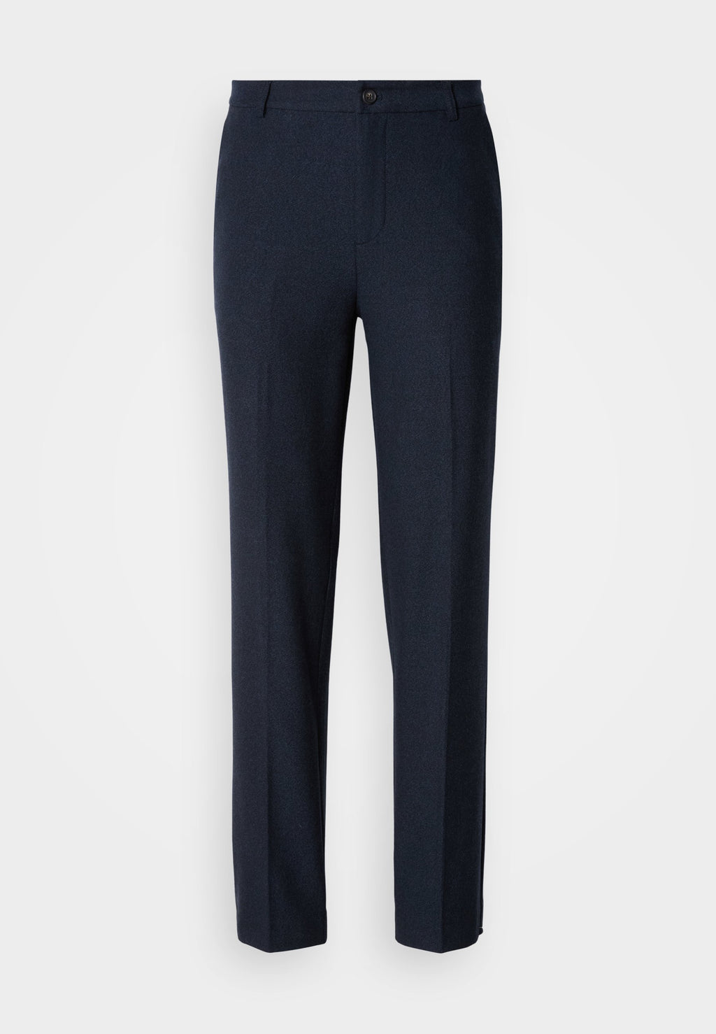 BRUSHED MELANGE PANT Media 1