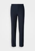 BRUSHED MELANGE PANT Media 1