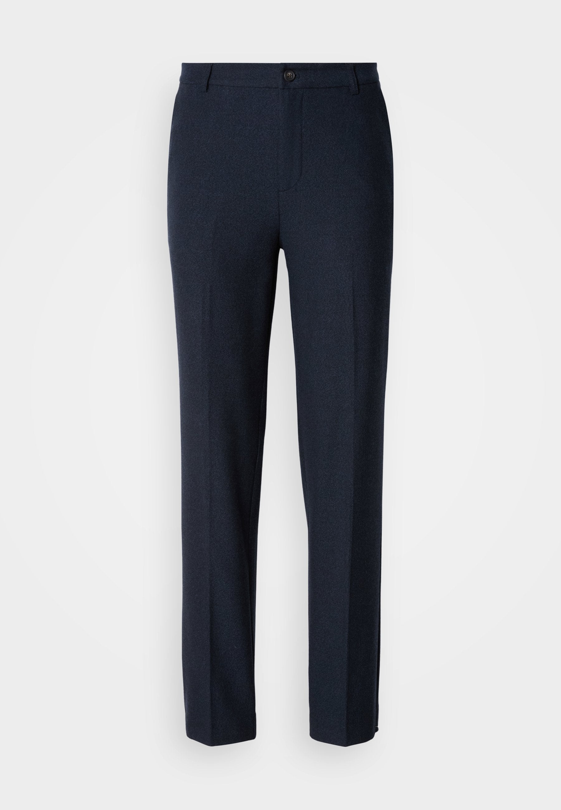 BRUSHED MELANGE PANT Media 1