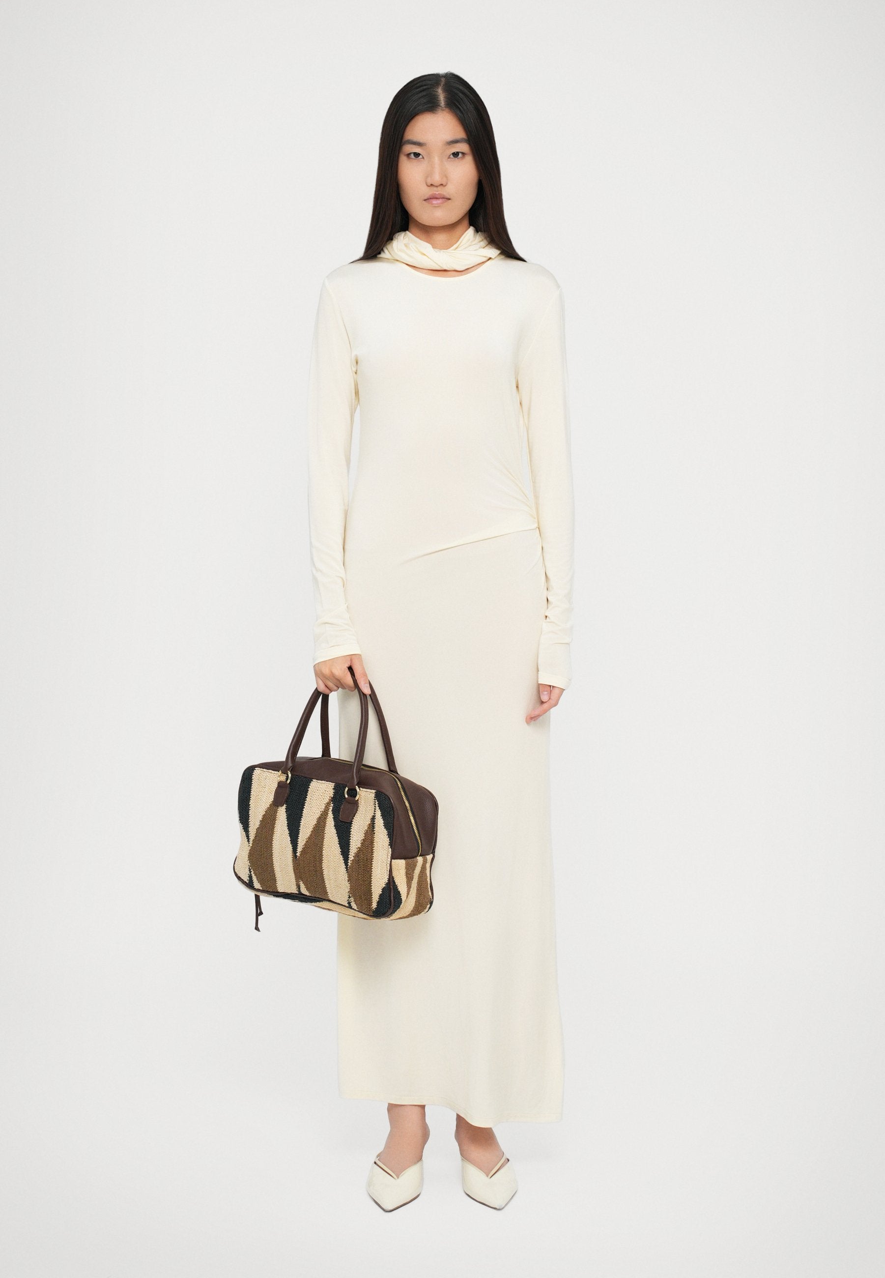 Sensi Studio BOWLER BAG