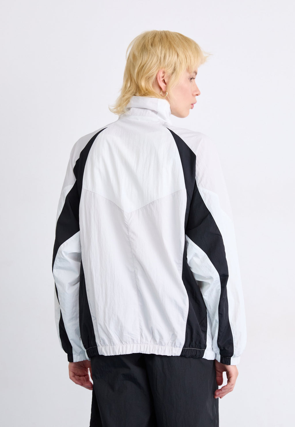 Nike Sportswear STREET TRACK JACKET