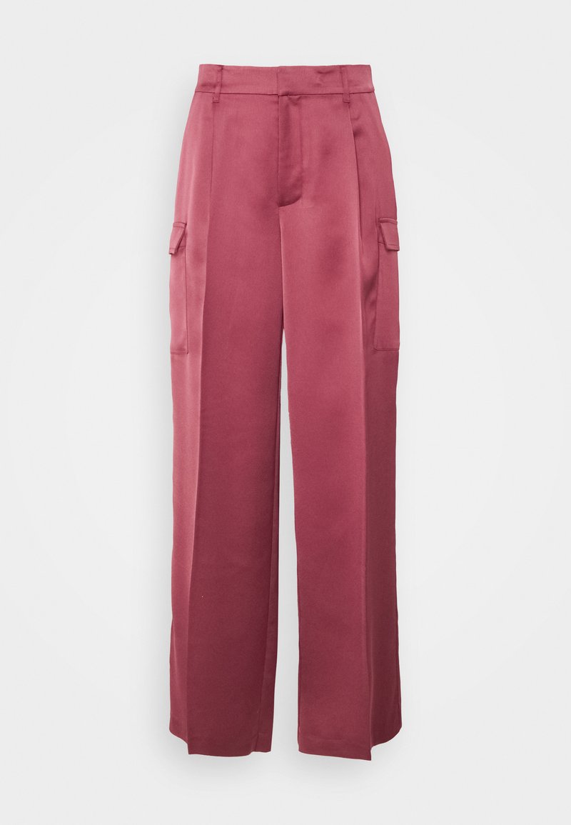 CARGO TROUSERS Media 1
