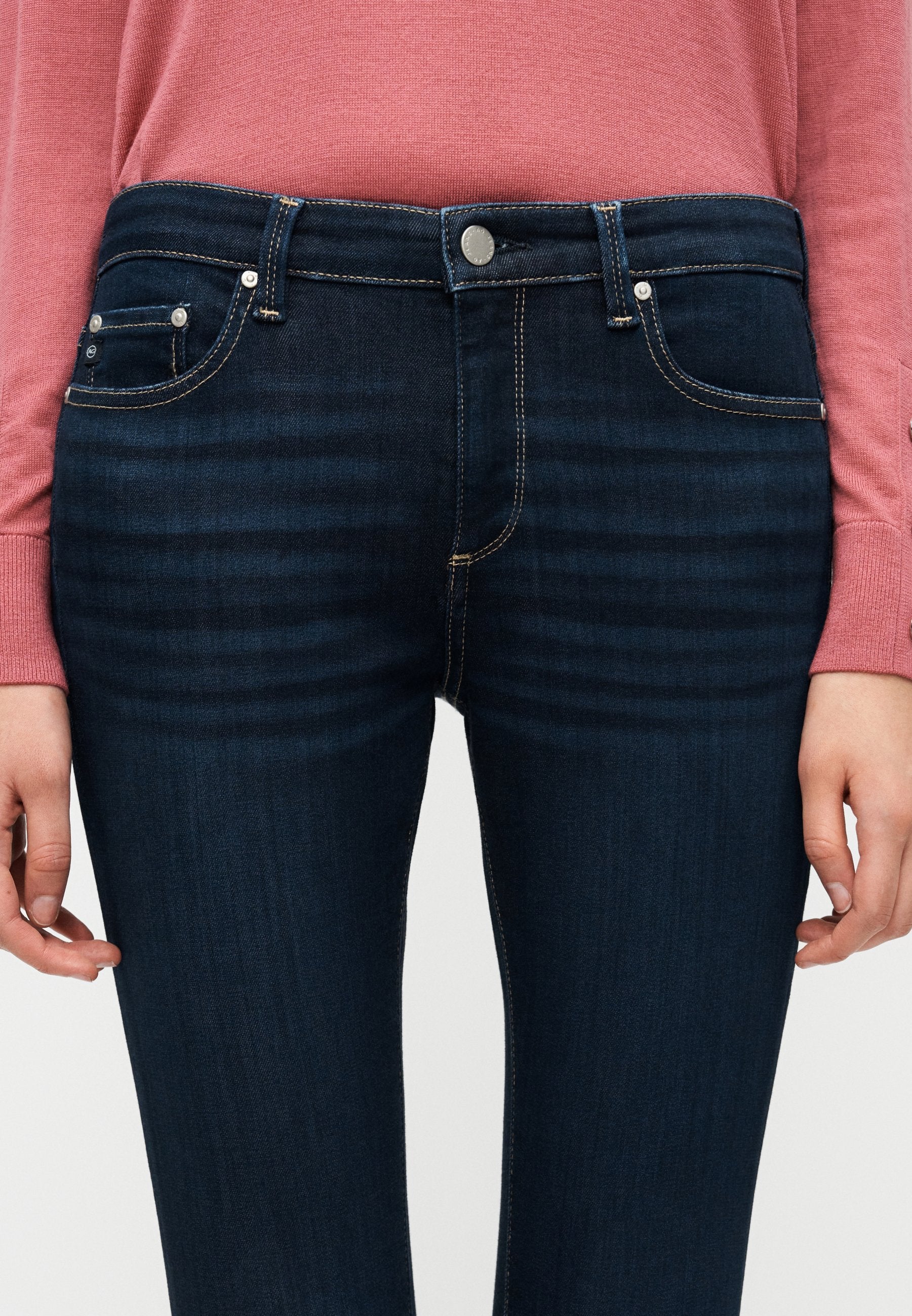 AG Jeans ANKLE