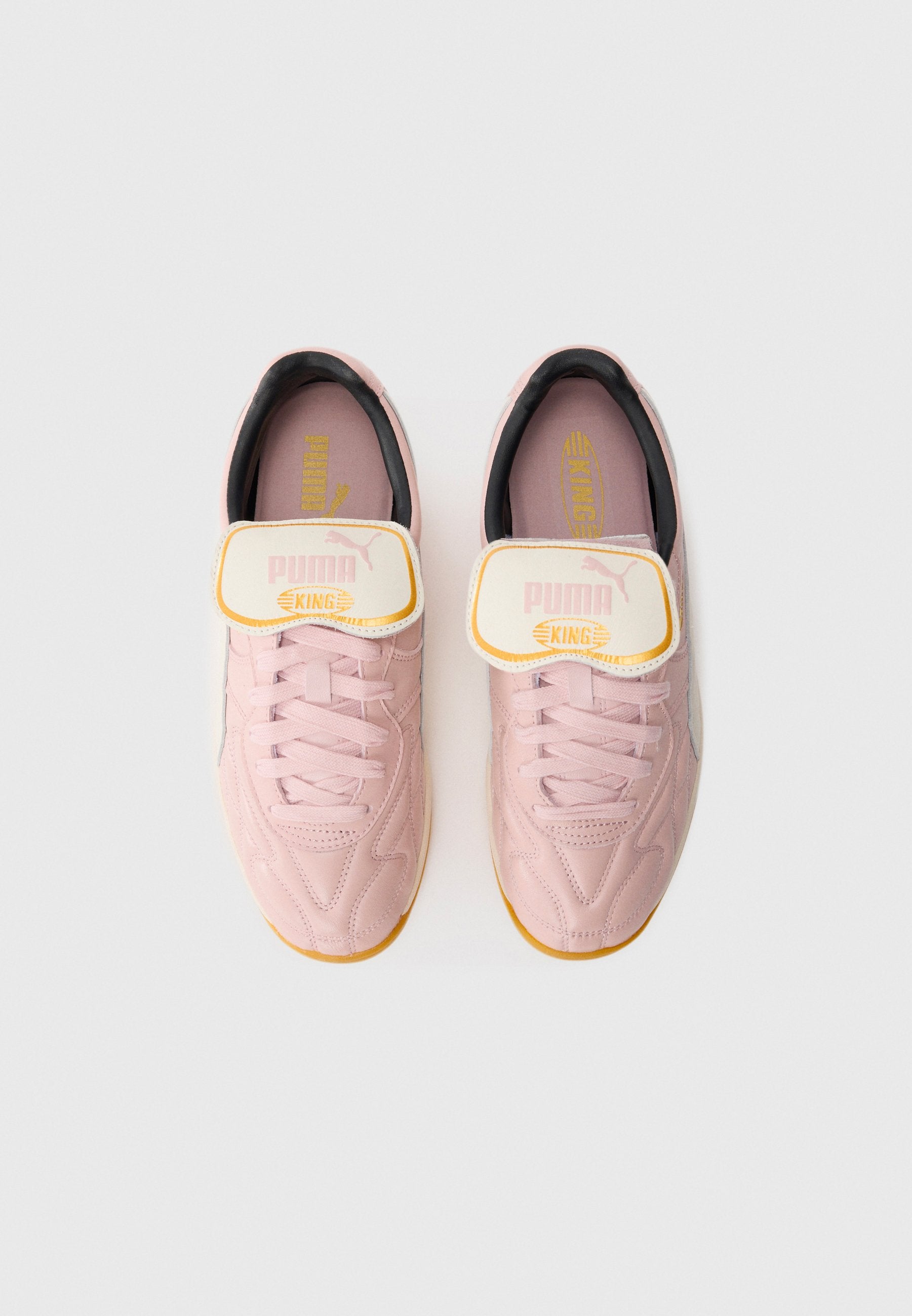 Puma KING