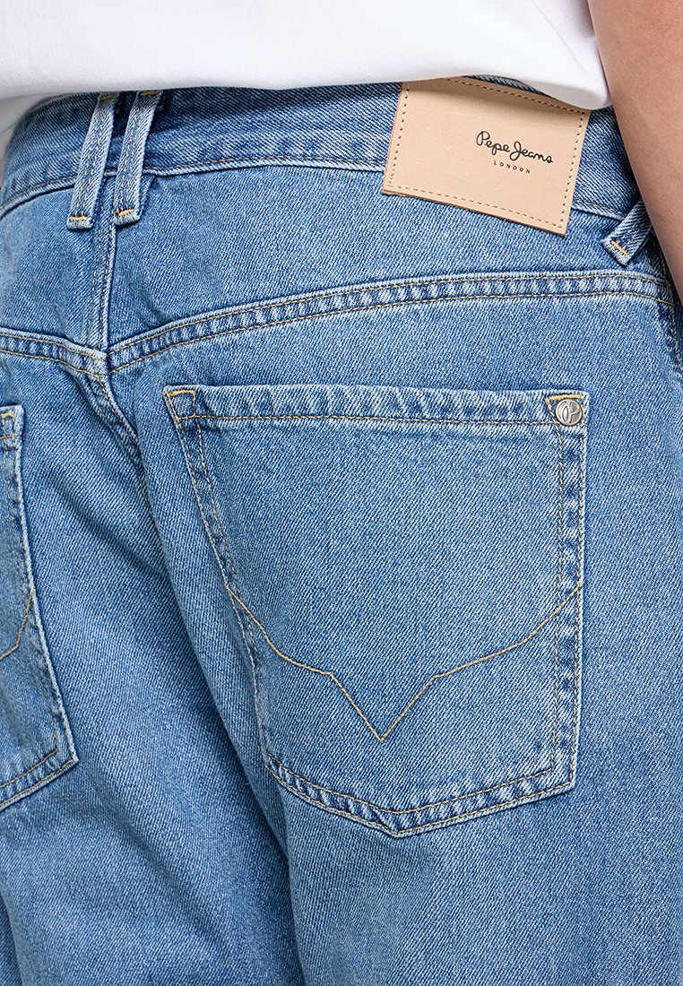 Pepe Jeans