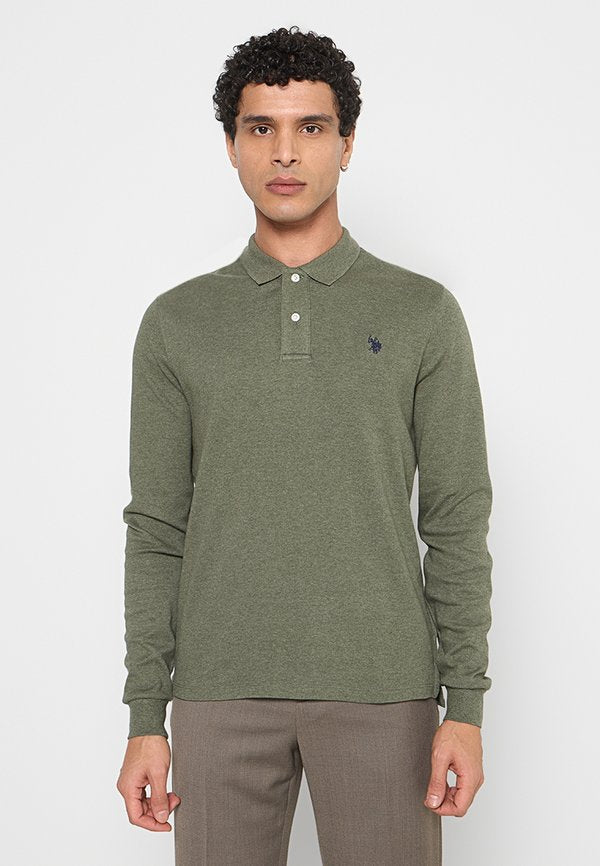 U.S. Polo Assn.