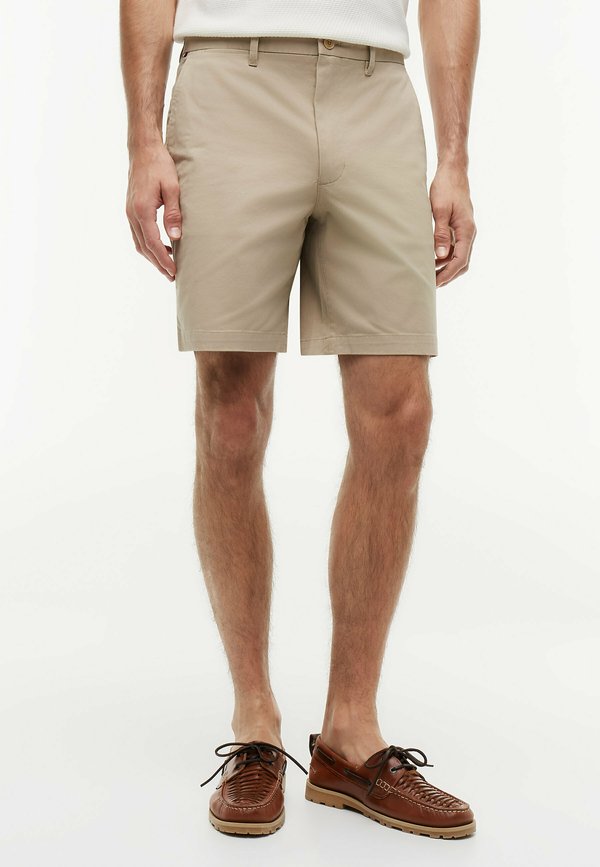 Tommy Hilfiger Shorts - batique khaki