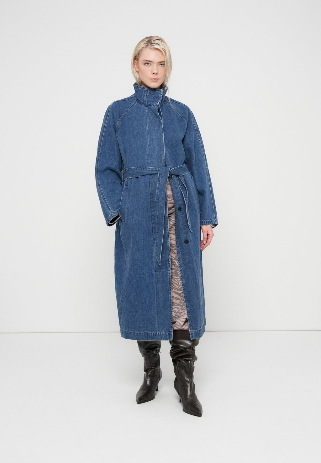 Object denim