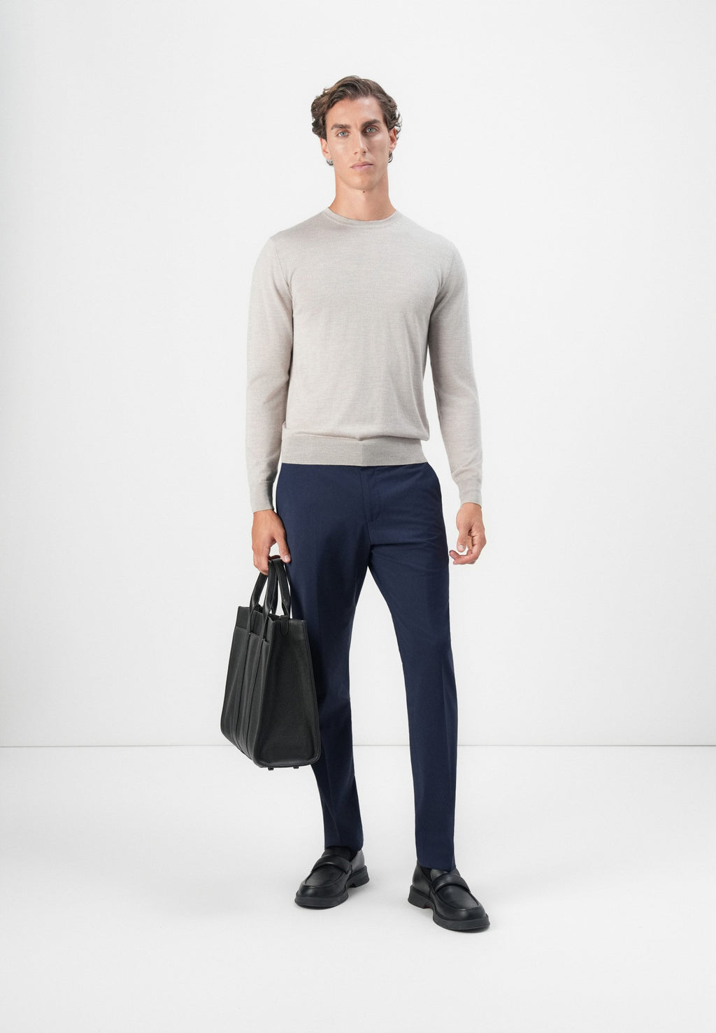 Hackett London