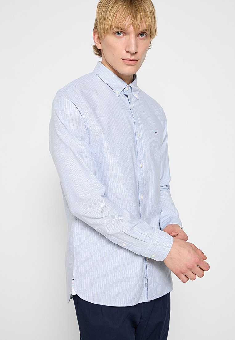 Tommy Hilfiger Hemd Media 4