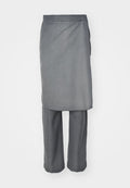 Sunnei LONG PANTA SKIRT UNISEX