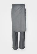 Sunnei LONG PANTA SKIRT UNISEX