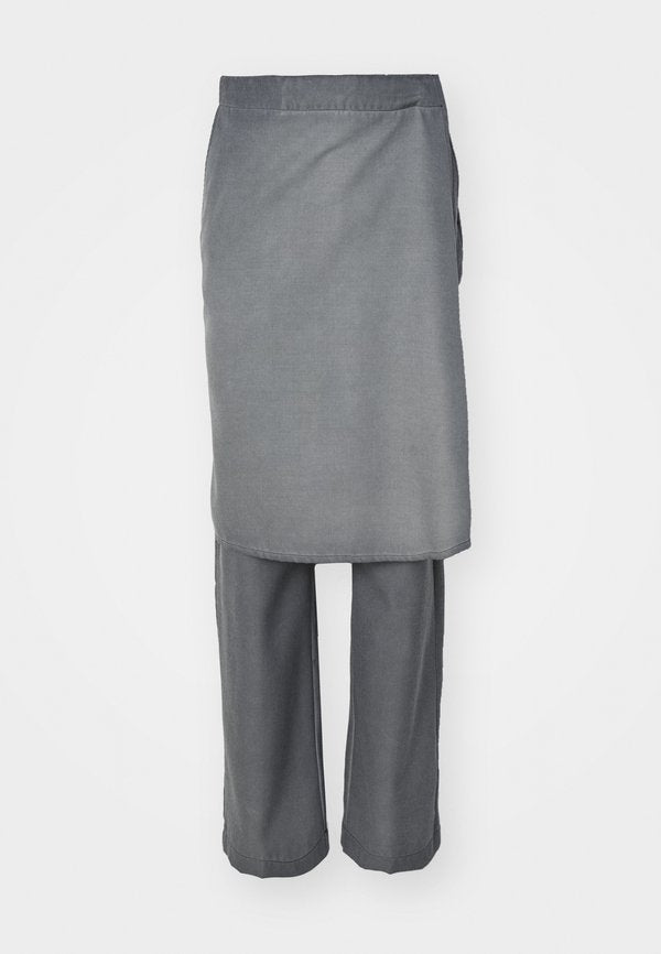Sunnei LONG PANTA SKIRT UNISEX