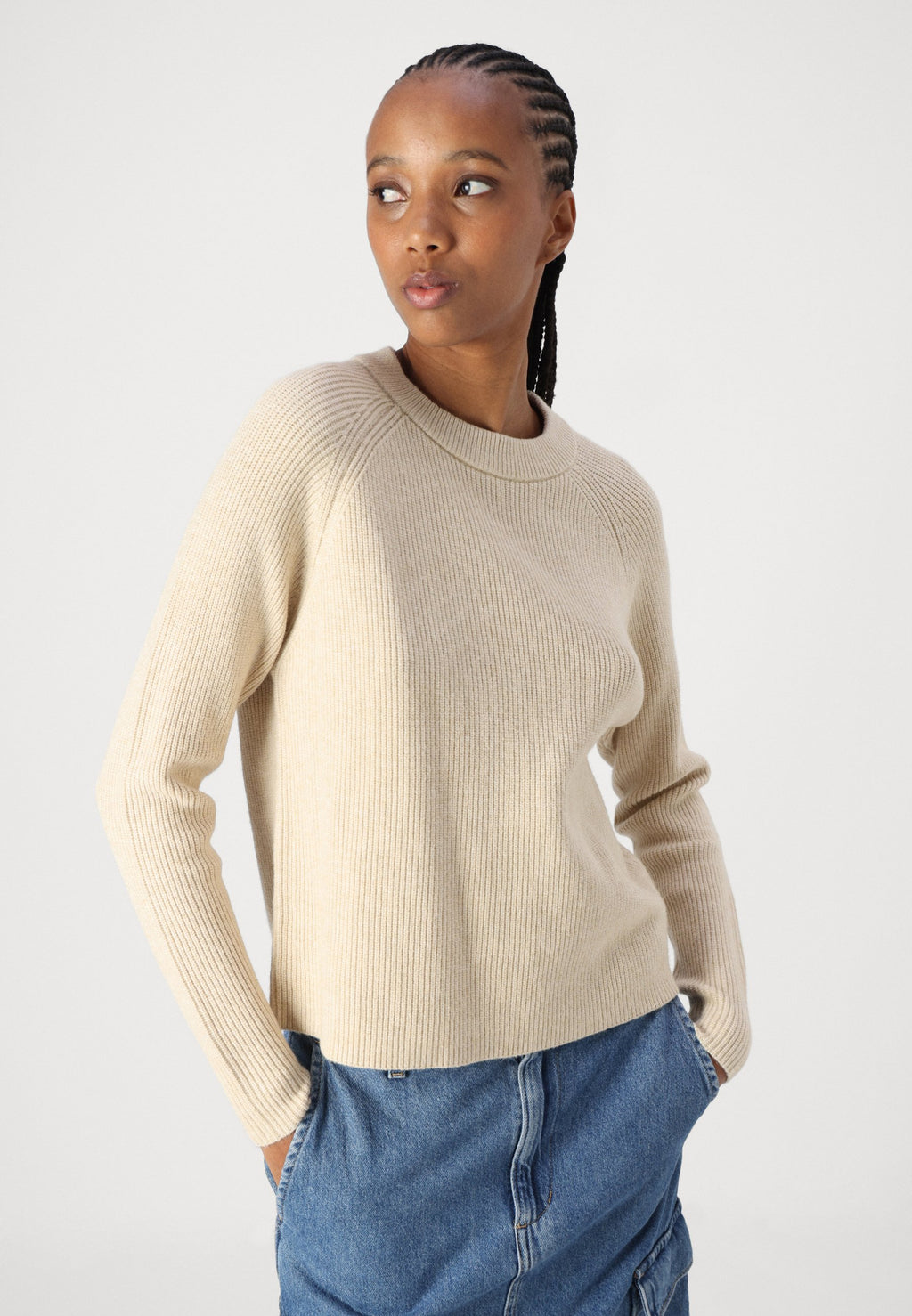 JDY JDYMAGDA O-NECK