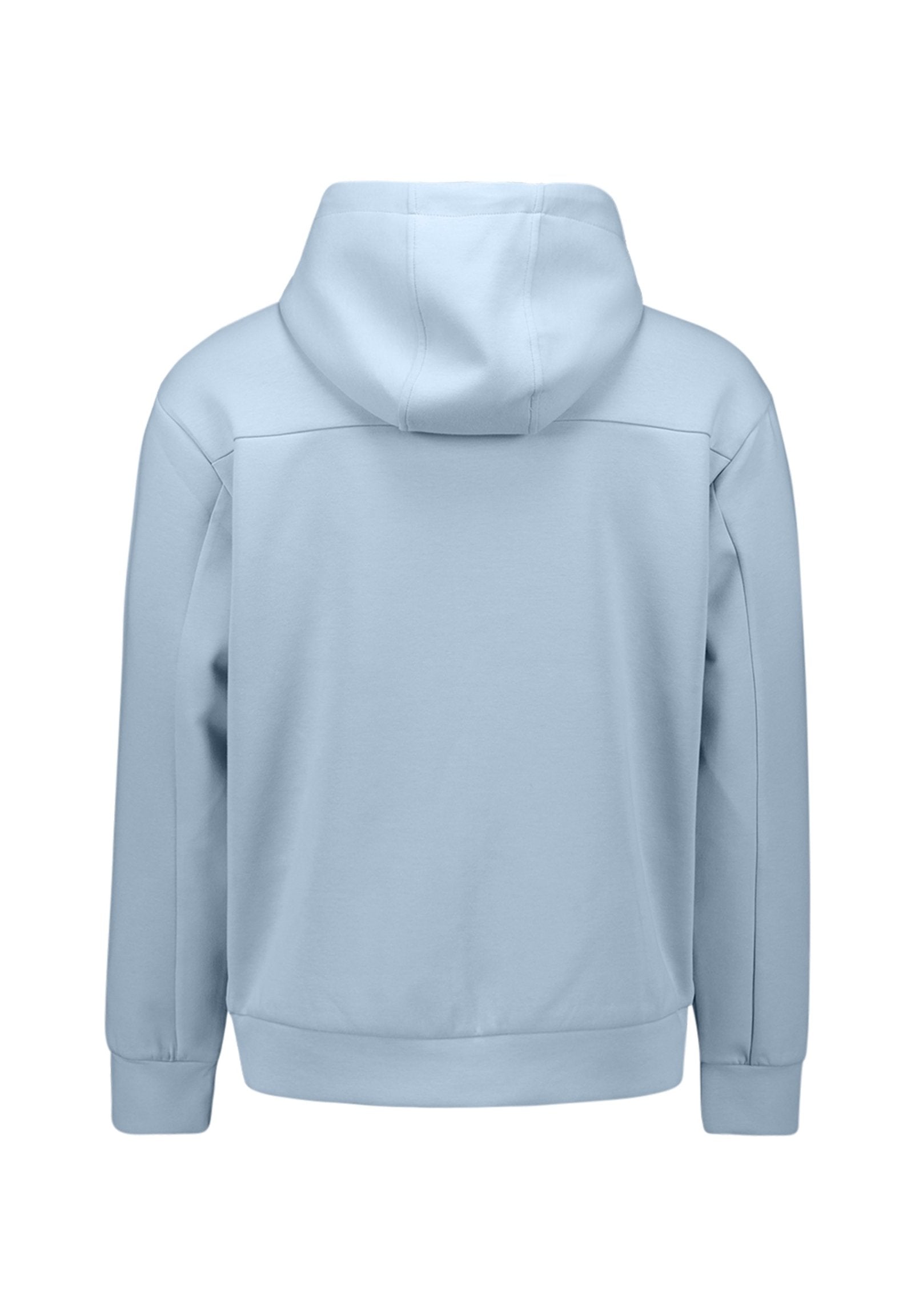 HOODED Media 5