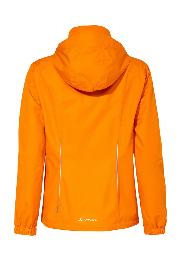 Vaude WOMEN'S ESCAPE BIKE LIGHT JACKET