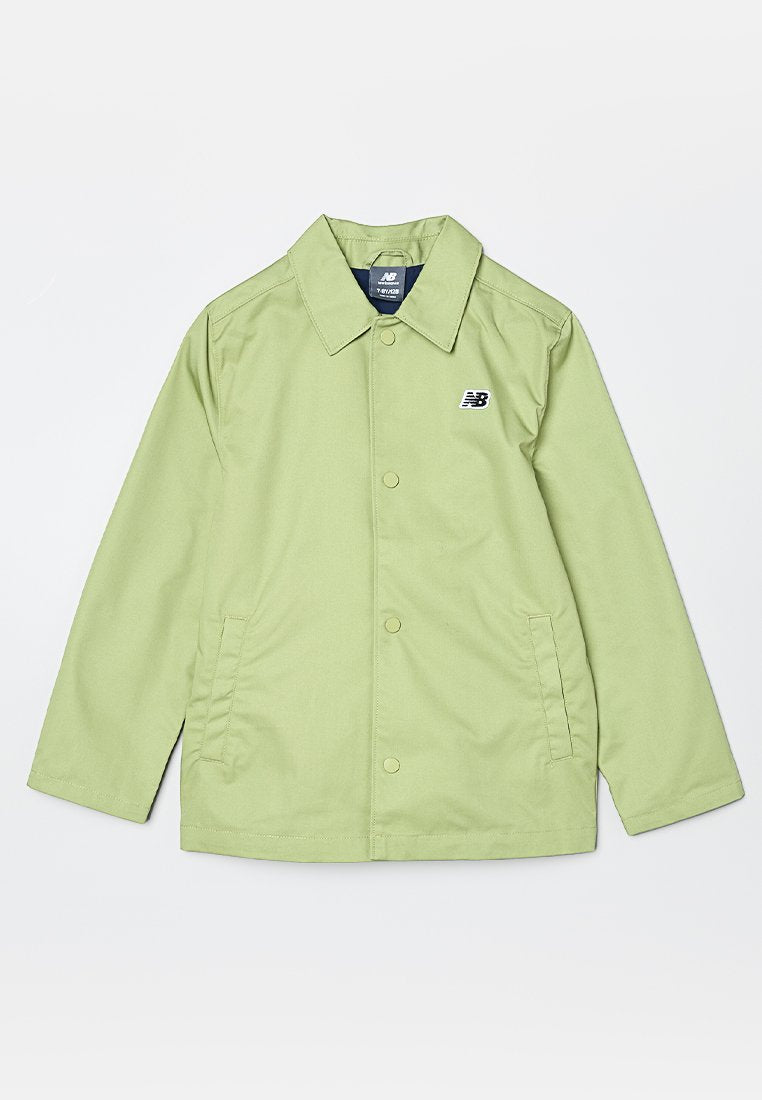New Balance Übergangsjacke Media 1