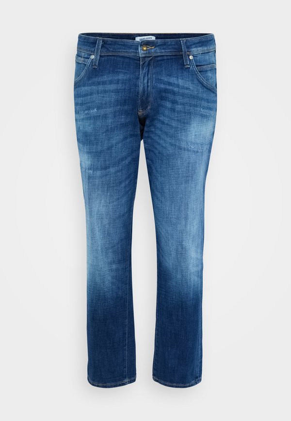 Jack & Jones Slim fit Plus Size JJIGLENN JJFOX GE 348 NOOS PLS