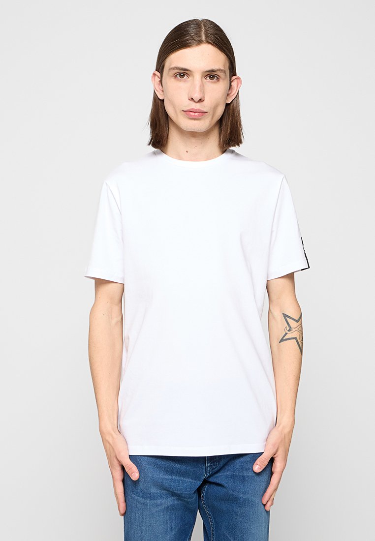 KARL LAGERFELD T-Shirt basic Media 1