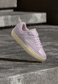 Nike Sportswear TENNIS CENTRE - Trainers - bleached lilac/pink foam