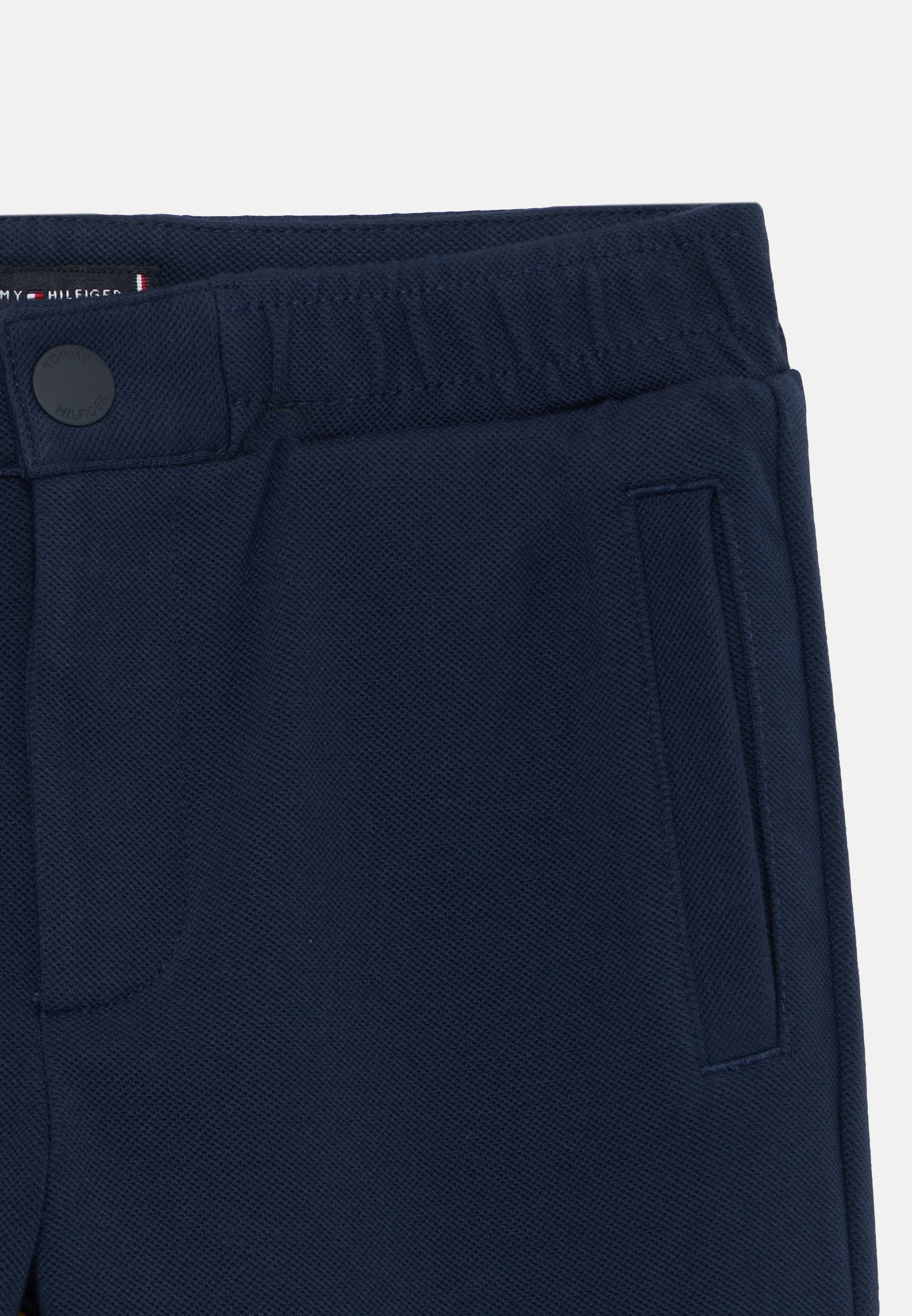 PULL ON STRAIGHT PANT Media 3