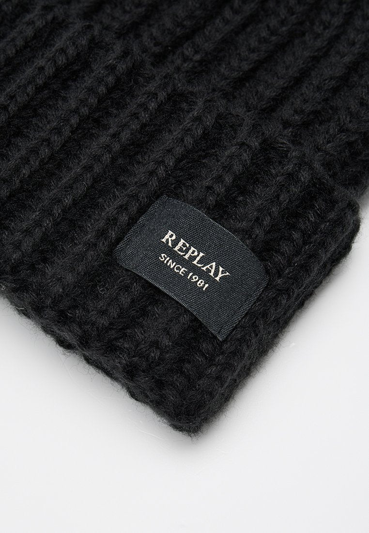 Replay SET