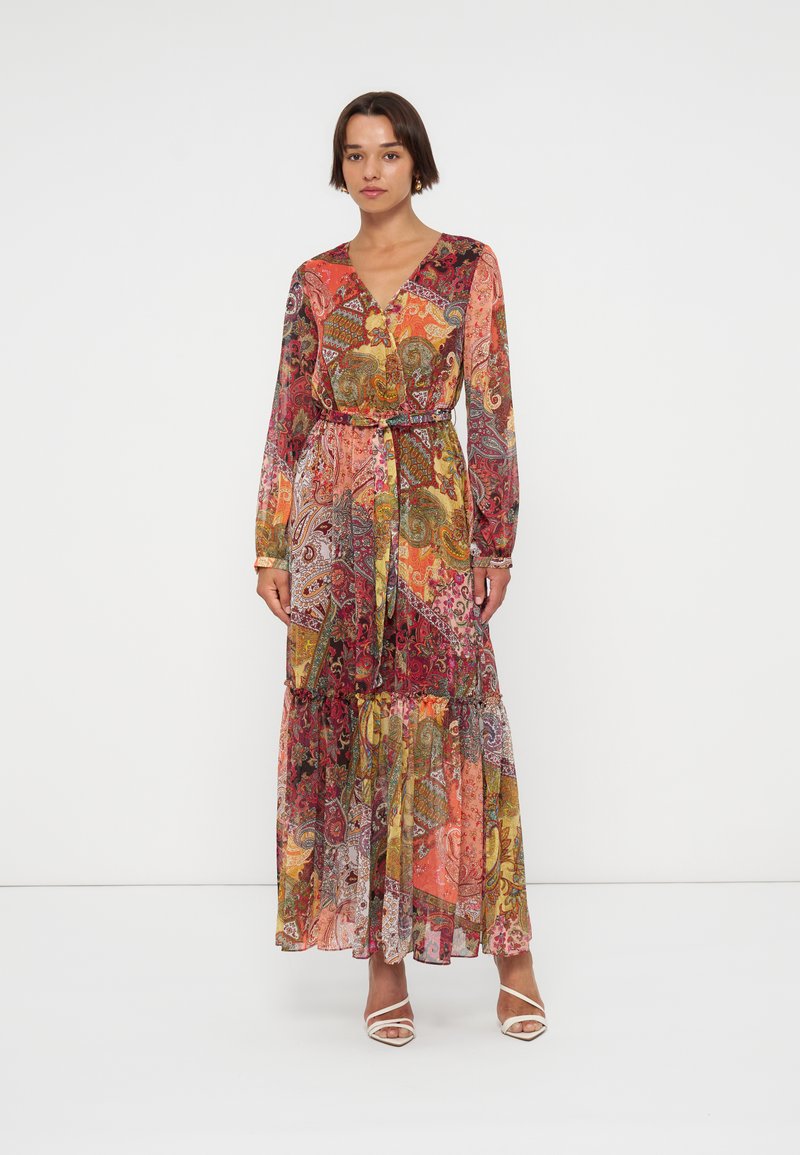 Guess Maxikleid Media 1