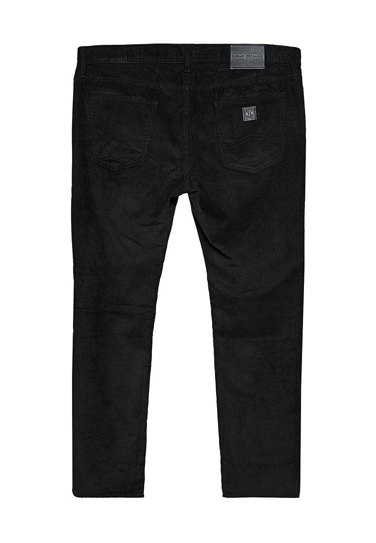 Armani Exchange Stoffhose Media 2