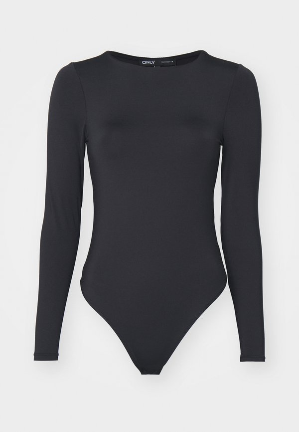 ONLY LONE - Long sleeved top - black
