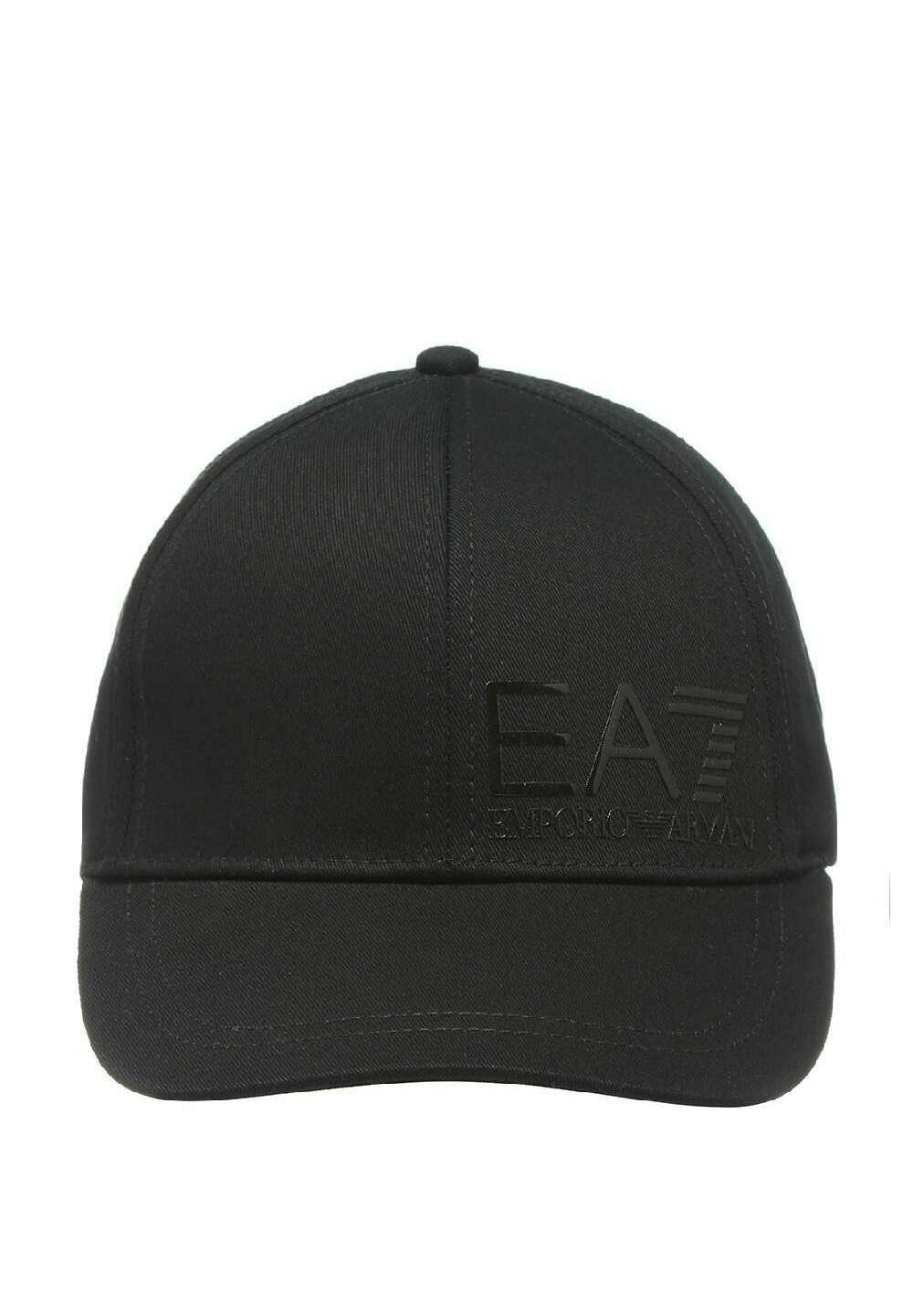 EA7 Emporio Armani Cap Media 2