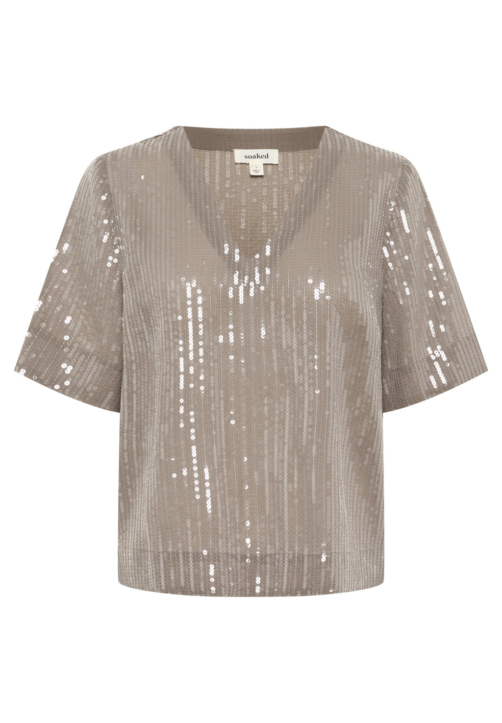 Soaked in Luxury NANINA SS