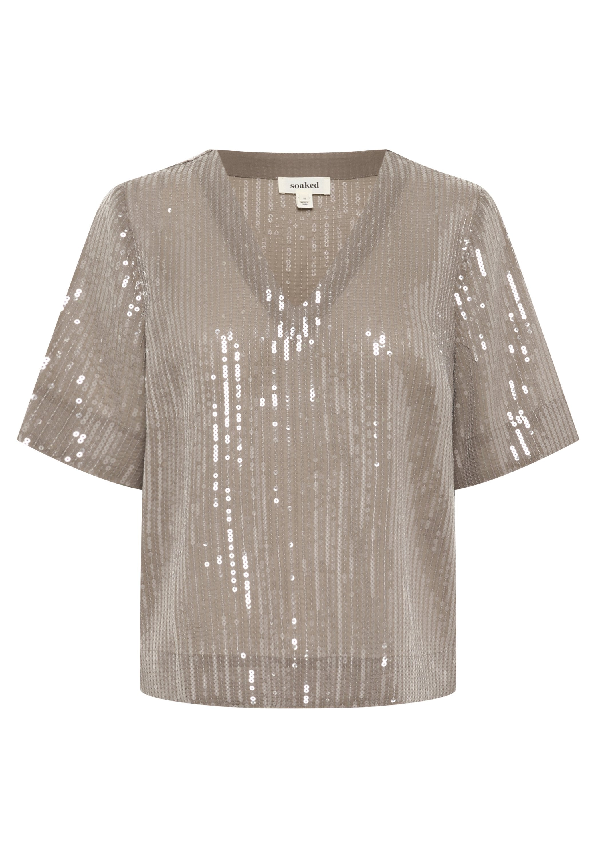 Soaked in Luxury NANINA SS
