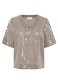 Soaked in Luxury NANINA SS