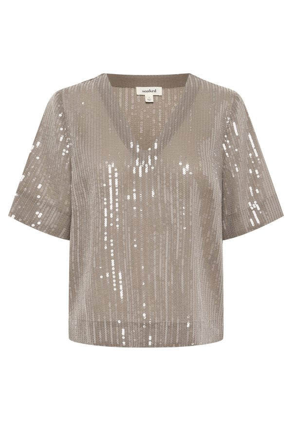 Soaked in Luxury NANINA SS
