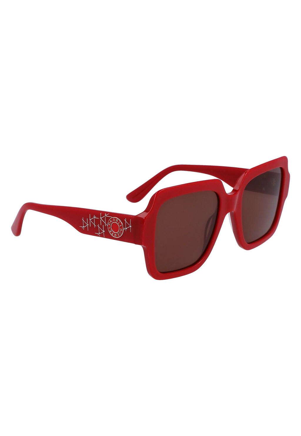KARL LAGERFELD Sonnenbrille Media 6