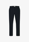 Jack & Jones JPSTOLLIE CONNOR CHINO - Chinos - dark navy