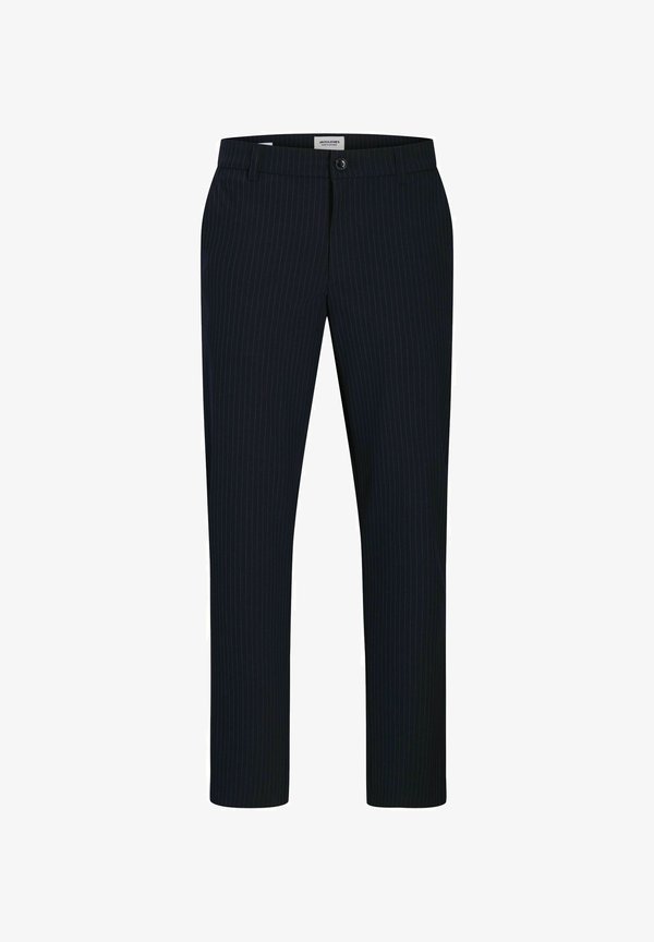 Jack & Jones JPSTOLLIE CONNOR CHINO - Chinos - dark navy