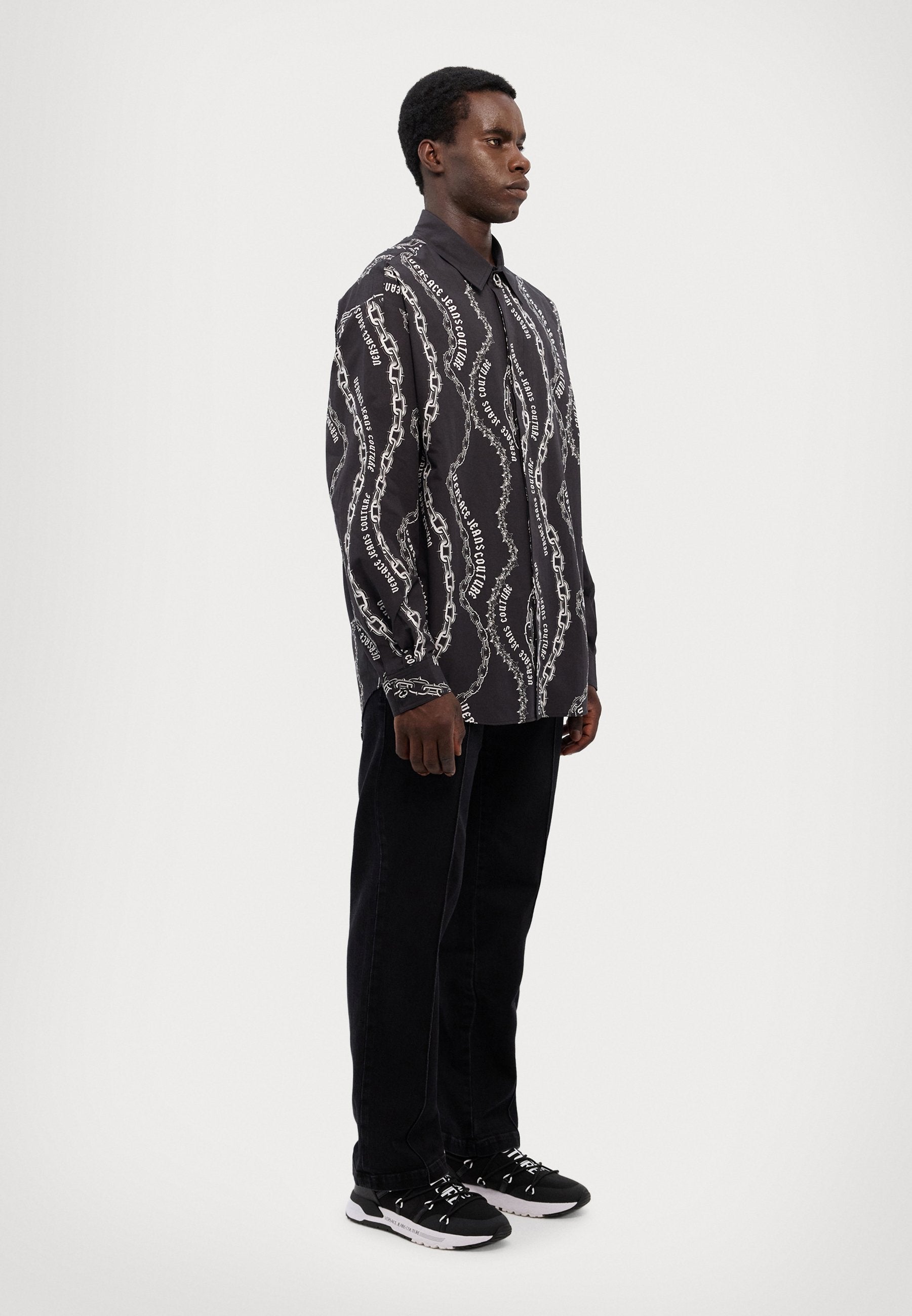 Versace Jeans Couture CHAIN