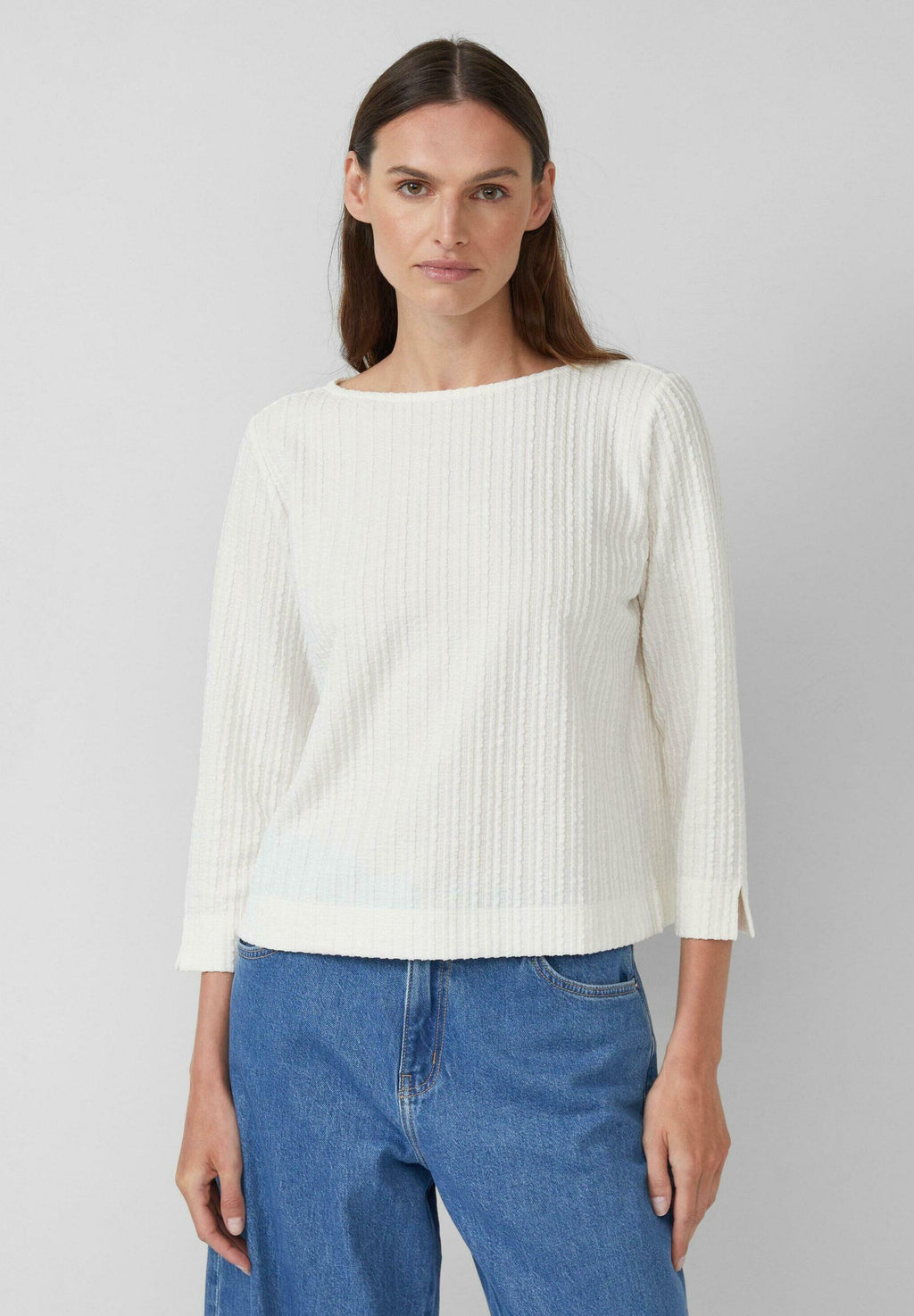 s.Oliver Langarmshirt Media 3