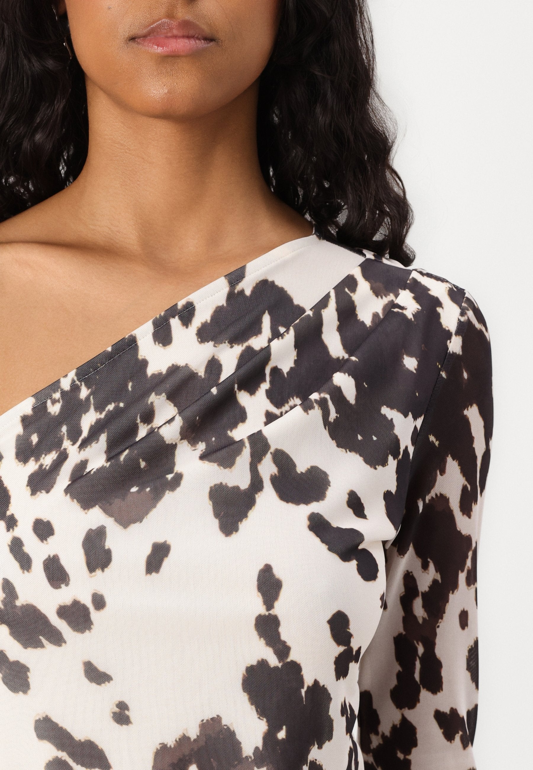 Gina Tricot ASYMMETRIC