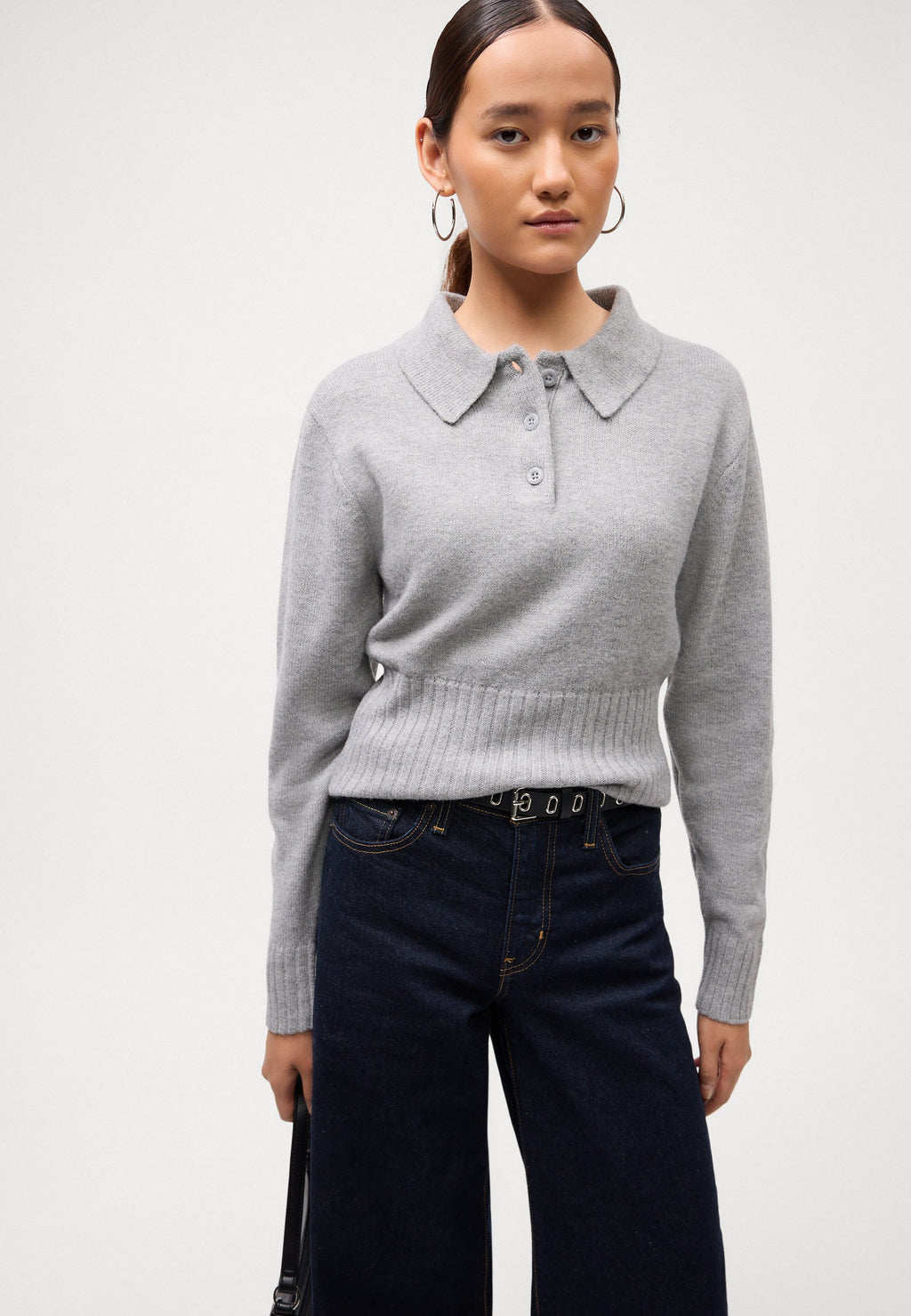 Gina Tricot SWEATER